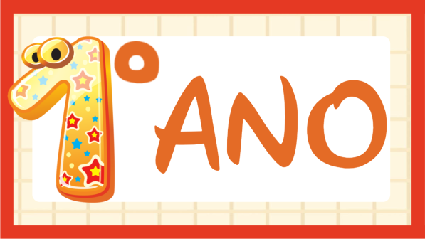 1º ANO