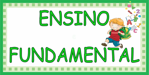 ENSINO FUNDAMENTAL