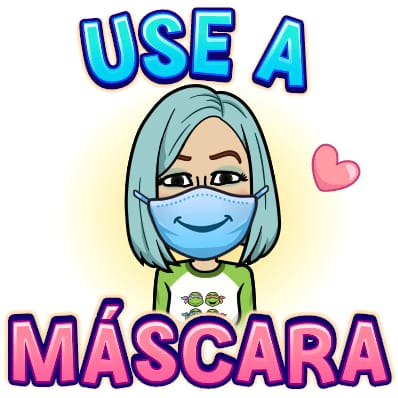 use mascara