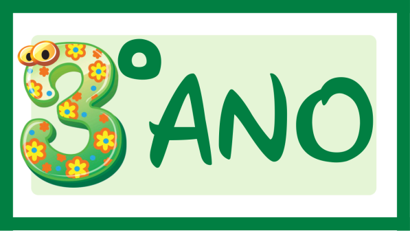 3º ano compacta