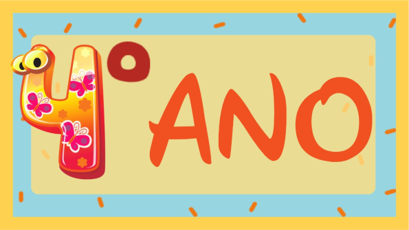 4º ano