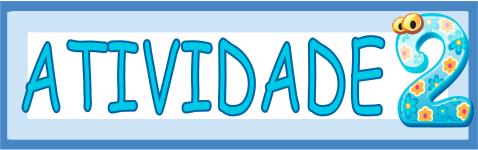 atividade 2