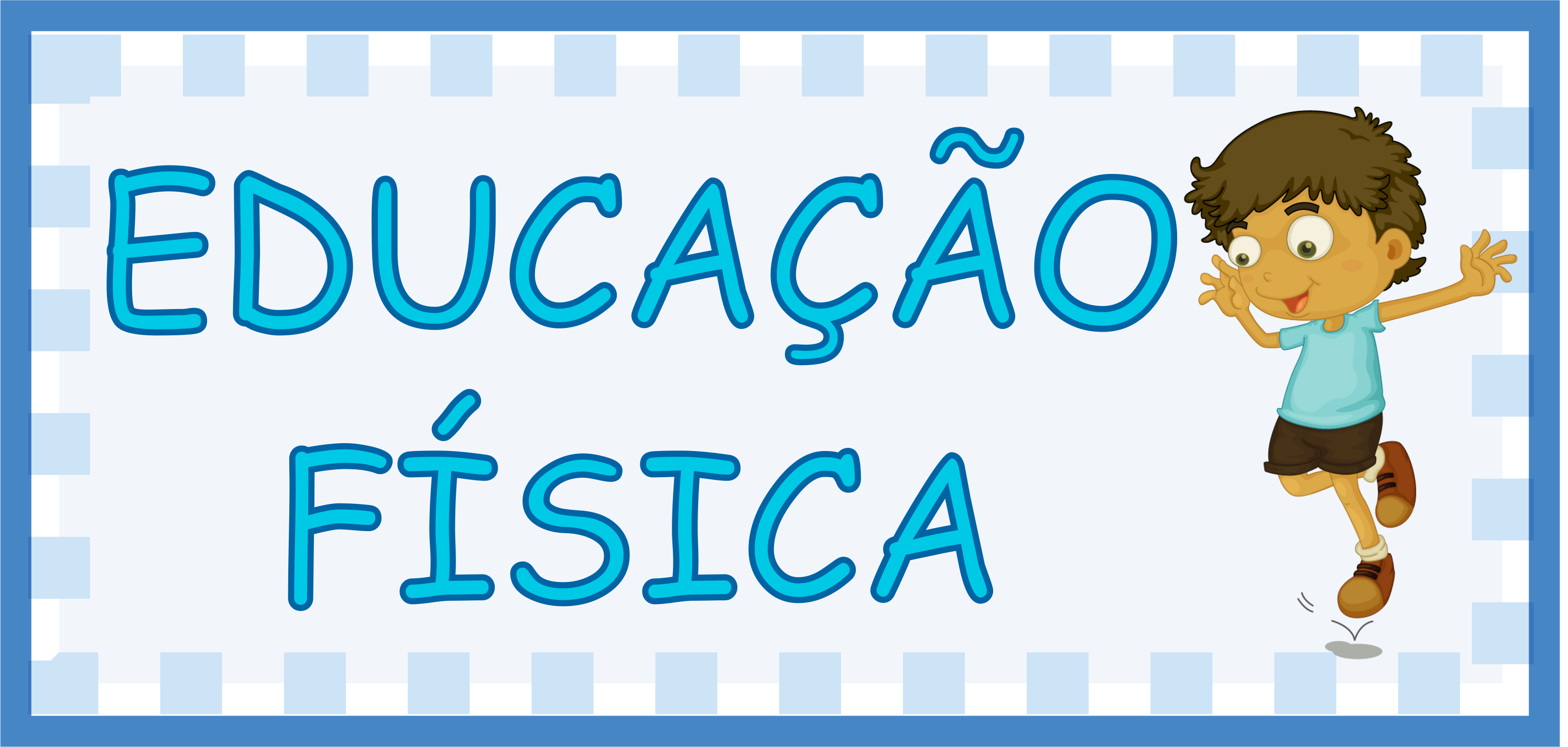 Educação física