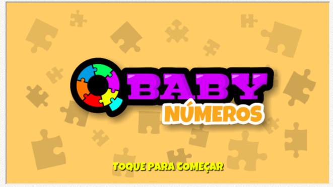 Quebra-cabeças números