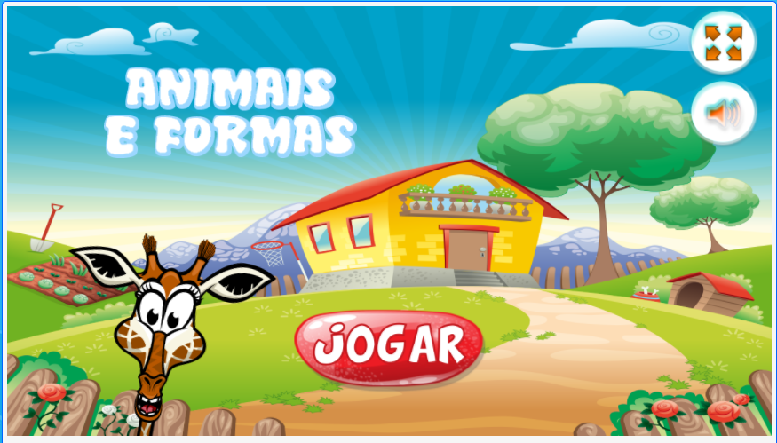 FIGURAS E FORMAS