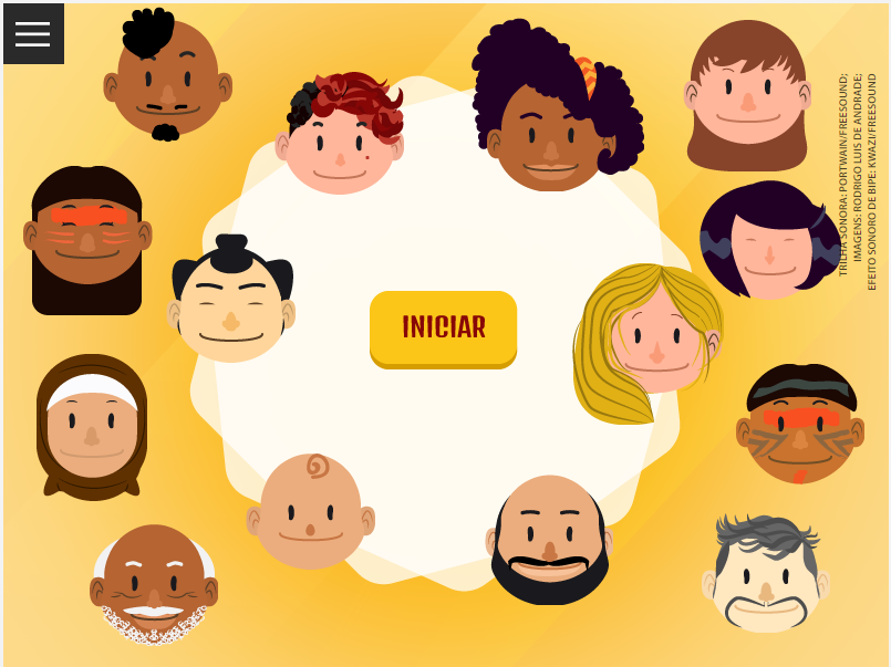 Seres humanos