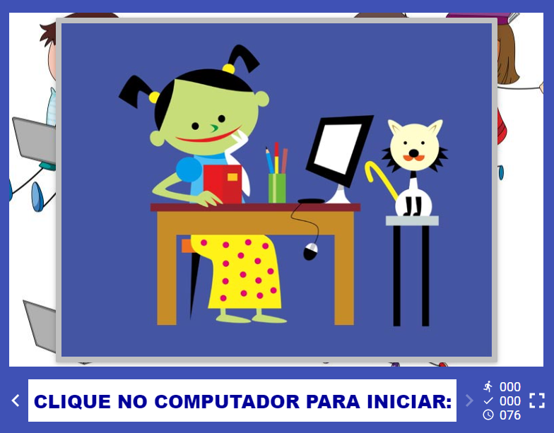 COISAS DE COMPUTADOR