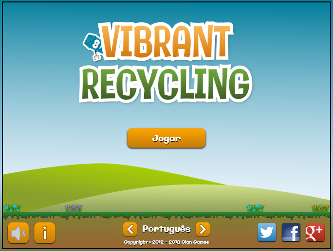 RECICLAGEM JOGO
