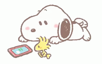 SNOOPY