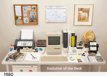 EVOLUÇÃO DO COMPUTADOR