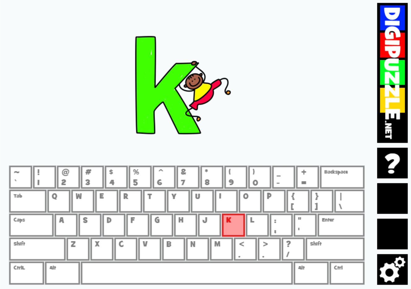 DIGITANDO