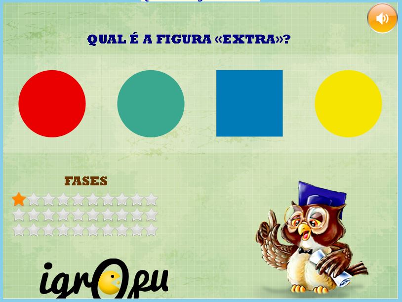 FIGURA EXTRA