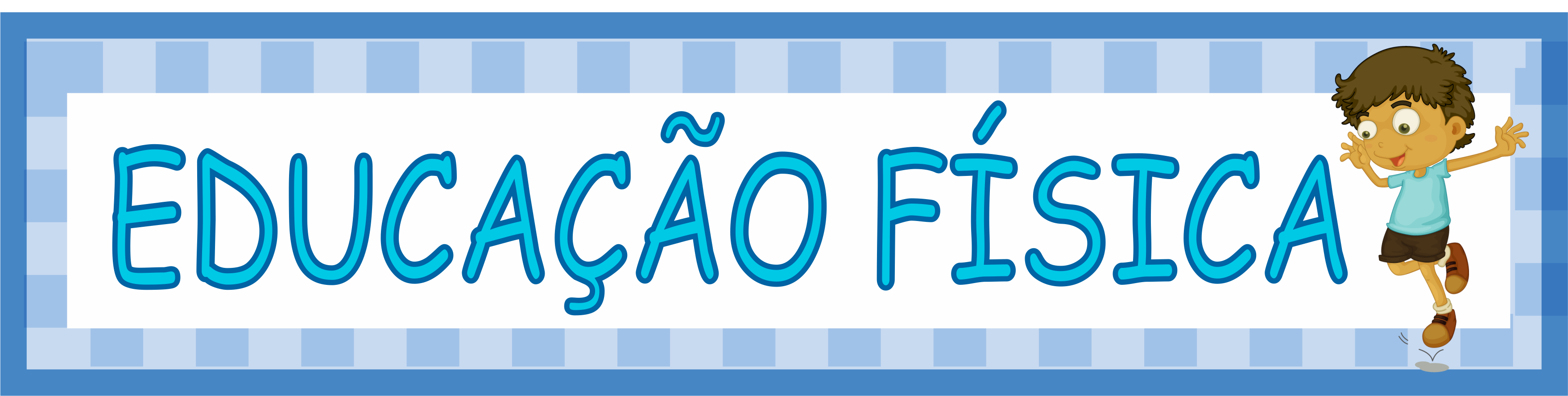 Educação física