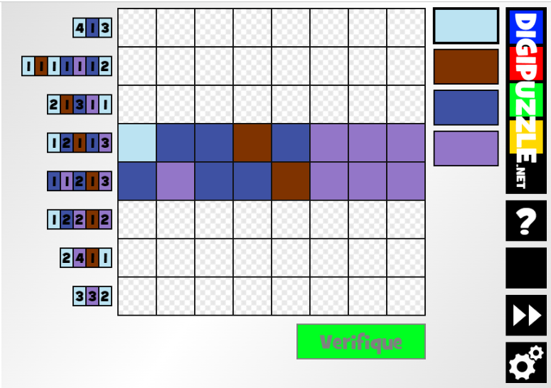 JOGO DECIFRAR CÓDIGOS