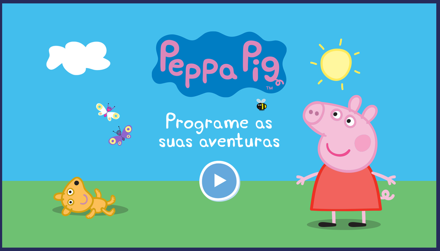 JOGO DA PROGRAMAÇÃO