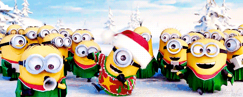 GIF DE NATAL